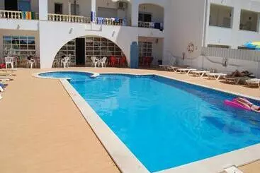 Daire Cantinho Do Mar