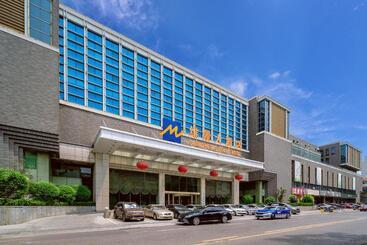 Grand Metropark Hotel Shandong