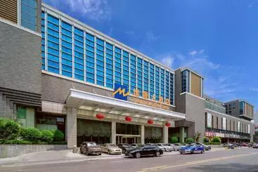 Grand Metropark Hotel Shandong