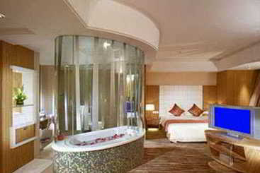 Grand Metropark Hotel Suzhou