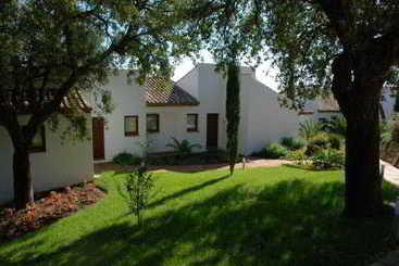 Hermitage De Casares Hotel