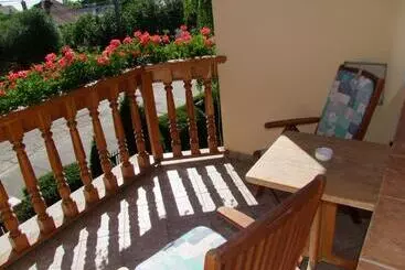 Hostal Júlia Panzió