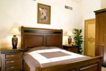 Hotel Al Khobar Plaza