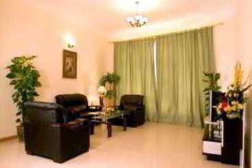 Hotel Al Khobar Plaza