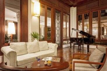 فندق Anantara Angkor Resort