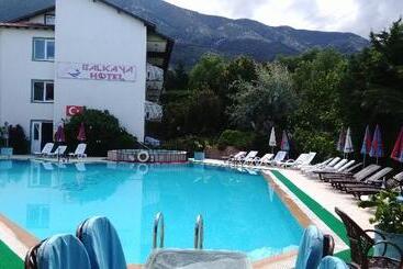Hotel Balkaya