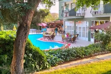 Hotel Balkaya