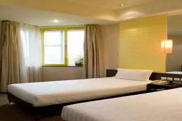 Otel City Inn Xinqiao