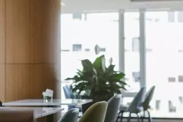 Отель Fairmont Pacific Rim