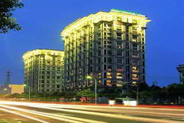 Otel Goodsun International