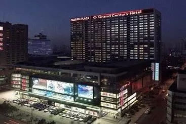 酒店 Grand Century