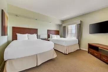 בית מלון כפרי Hilton Vacation Club Mystic Dunes Orlando