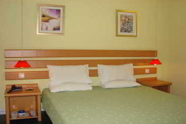 Hotel Yitel Shanghai Zhangjiang