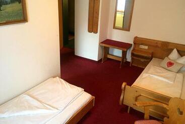 酒店 Landgasthof Kirchmayer