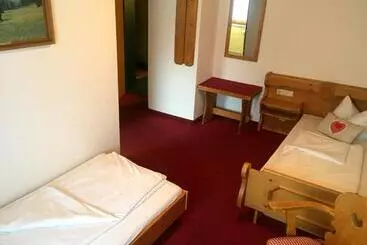 Hotell Landgasthof Kirchmayer