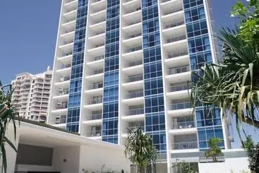 Hotel Ocean Pacific Resort   Official