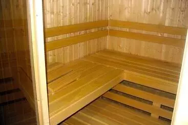 田舎風ホテル Rincon De Dona Ines