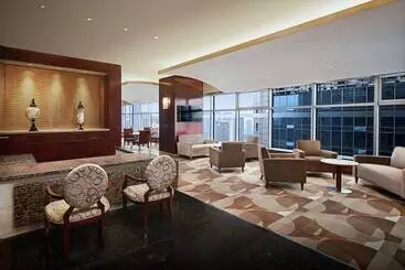 בית מלון כפרי Sheraton Changsha