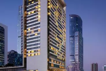 Otel The Ritz Carlton, Shenzhen, Nearby Futian Cbd, Convention & Exhibition Center, Futian Railway Statio