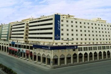 ホテル Tulip Inn Riyadh