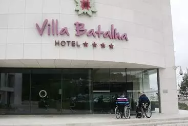 酒店 Villa Batalha