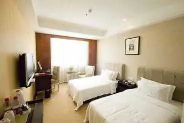 Hotel Yijia Business Inn