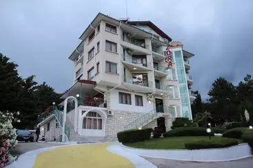 Hotel Zora