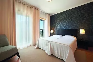 Апартаменты Real Marina Residence