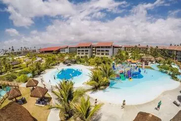 리조트 Enotel Porto De Galinhas All Inclusive