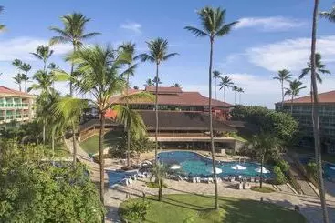 Resort Enotel Porto De Galinhas All Inclusive