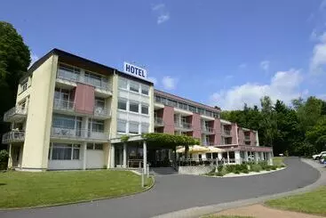 Ringhotel Haus Oberwinter