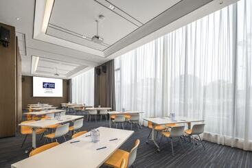 Otel Holiday Inn Express Jingdezhen Ancient Town By Ihg