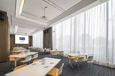 Hotel Holiday Inn Express Jingdezhen Ancient Town By Ihg