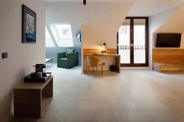 Munna Hotel Boutique