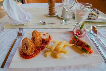 Отель Piedras Blancas Comfenalco Antioquia