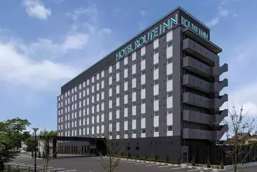 Otel Route Inn Yonago