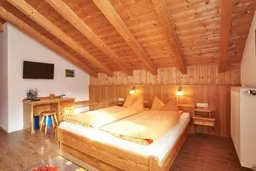 Pensione Landhaus Maltermoos