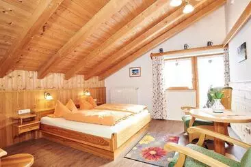 Pensione Landhaus Maltermoos