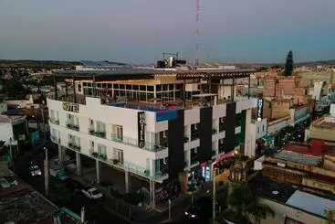 Sara N Hotel & Spa