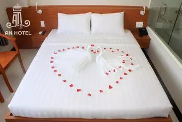 An Hotel Phan Thiết