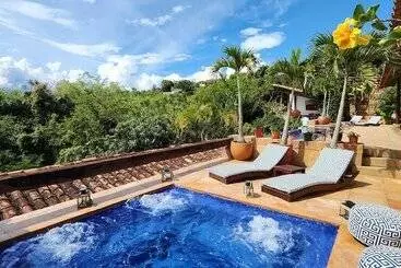 Bed & Breakfast Casa Yahri