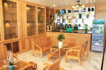 An Hotel Phan Thiết