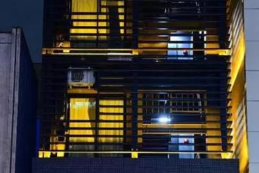 ホテル Brilliance