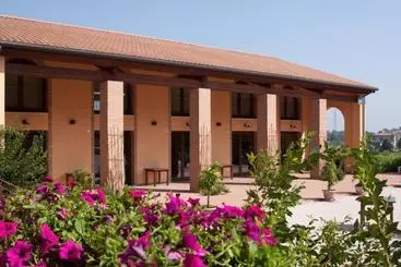 Szálloda Collina Dei Poeti