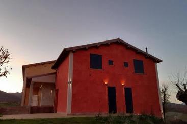 فندق Tenuta Grimaldi Wine Resort