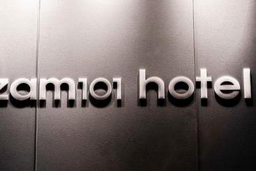 Zam101 Hotel Gimhae