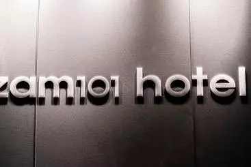 Zam101 Hotel Gimhae