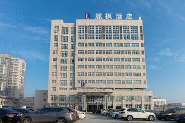 Lavande Hotel Huai An Zhou Enlai Former Residence Branch