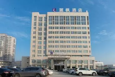 Lavande Hotel Huai An Zhou Enlai Former Residence Branch