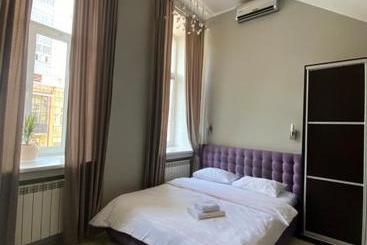 Apartmanszálloda Opera Apart